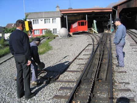 BRB Bahn 5.2003 101