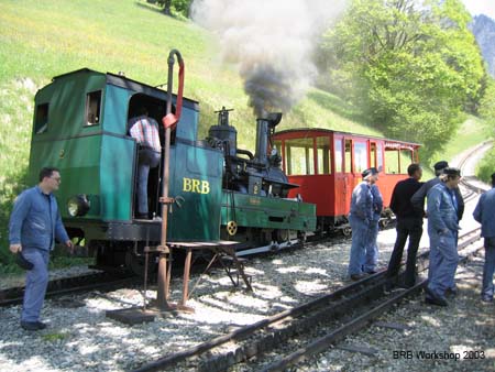 BRB Bahn 5.2003 152