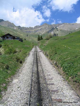 BRB Bahn 5.2003 160