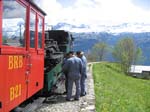 BRB Bahn 5.2003 106