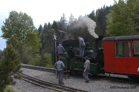 Grossreinemachen 1