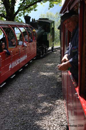 Kreuzung 1