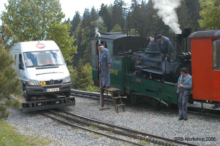Planalpsprinter 2