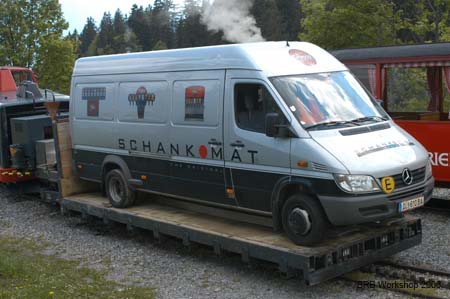 Planalpsprinter