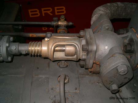 Regulator von Nr. 4
