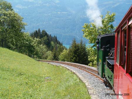 Unterhalb Planalp