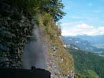 Ausblick gegen Meiringen