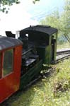 Chunt der Wagen