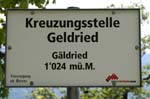 Flurbezeichnung