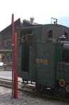 Geisterhand am Tanken