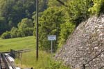 Hinweistafel