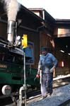 Schmierpintli leer