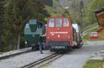 Tom mit Sprinter