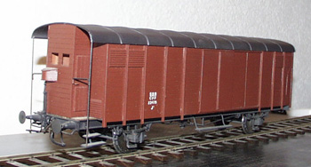 SBB J3