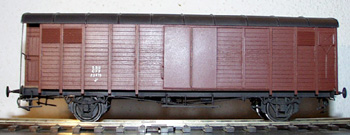 SBB J3