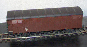 SBB J3