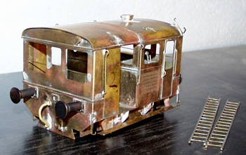 Tm II