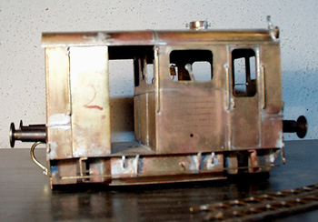 Tm II