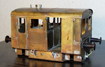Tm II