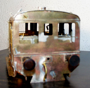Tm II