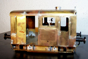 Tm II