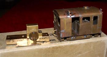 Tm II