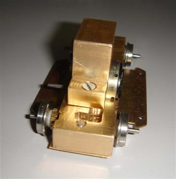 Tm II