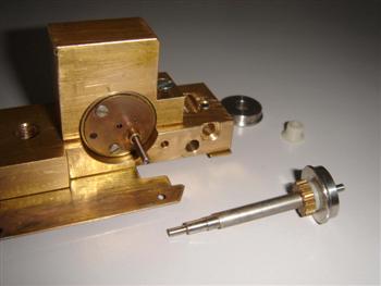 Tm II