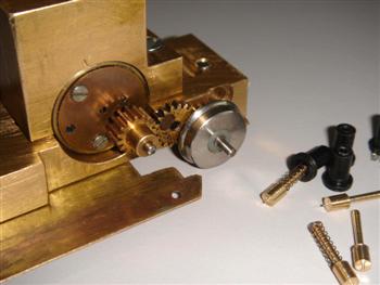 Tm II