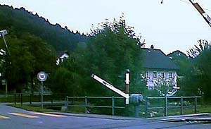 Ansicht Nussbergstrasse 2
