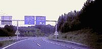 Einspurstrecke
